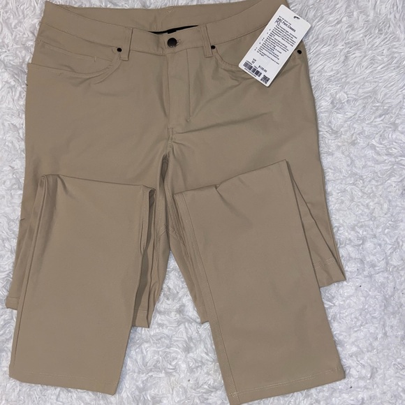 Men Lululemon Athletica - Picture 2 of 9